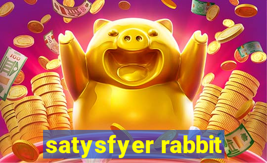 satysfyer rabbit