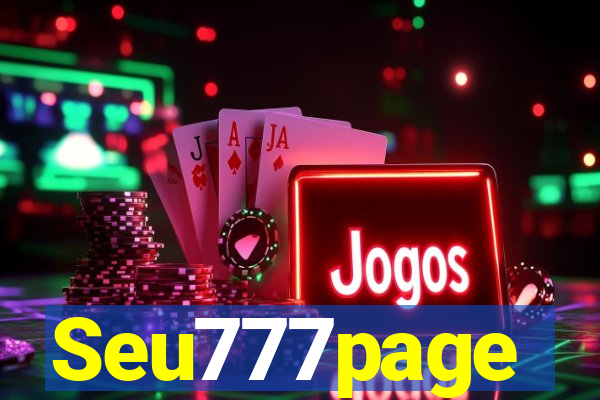 Seu777page