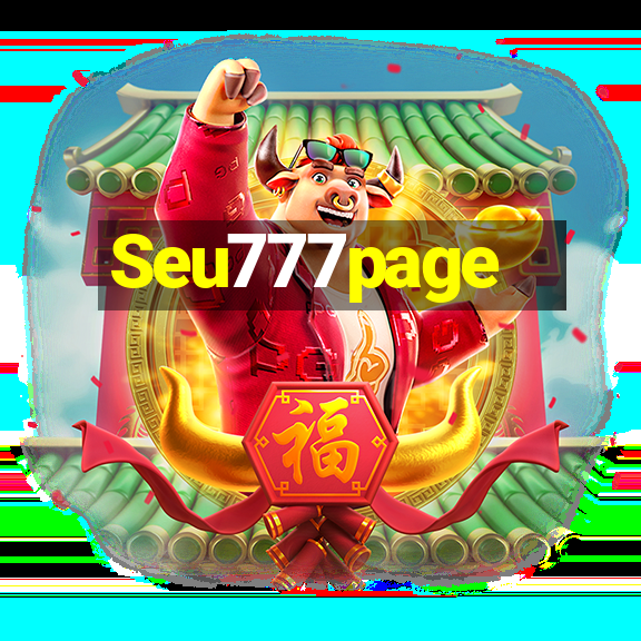 Seu777page