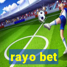 rayo bet