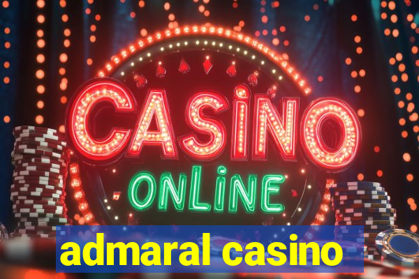 admaral casino