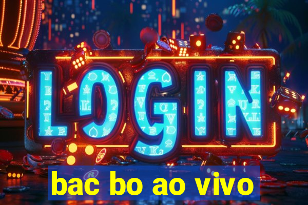 bac bo ao vivo