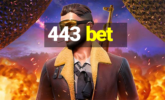 443 bet