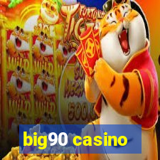 big90 casino