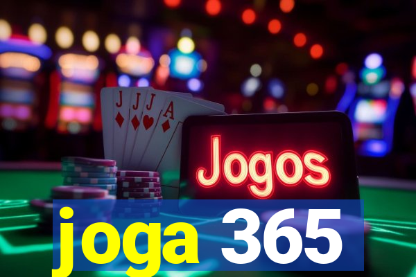 joga 365