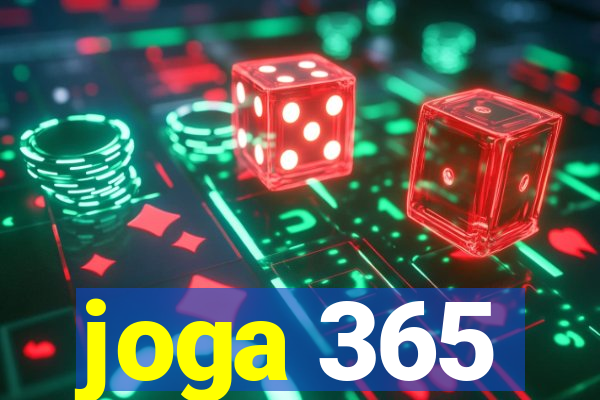 joga 365