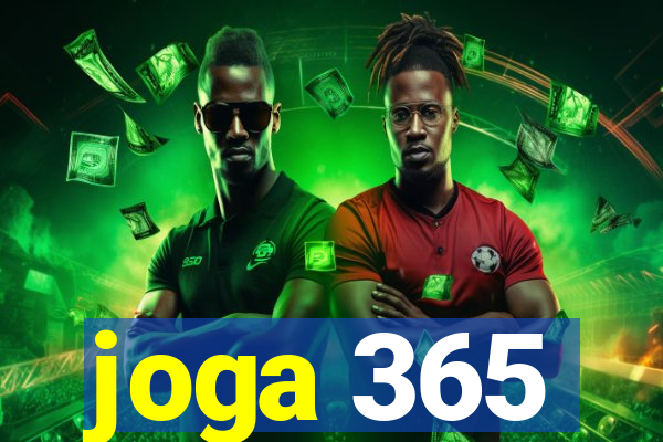 joga 365