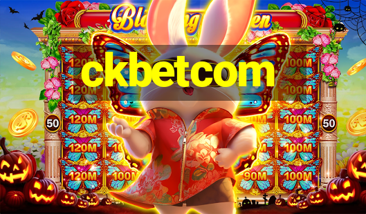 ckbetcom