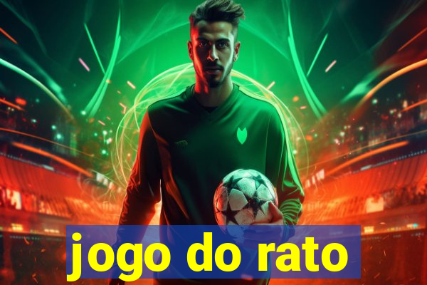 jogo do rato