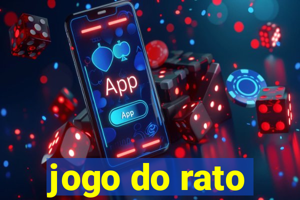 jogo do rato