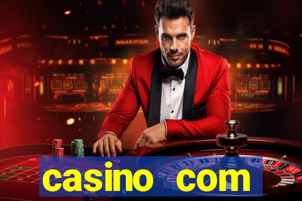 casino com depósito de 1 real