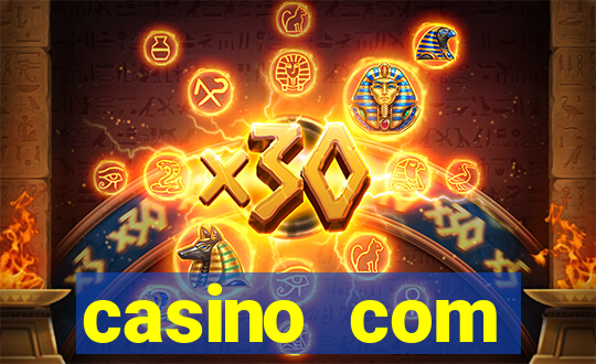 casino com depósito de 1 real