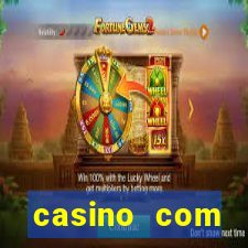 casino com depósito de 1 real