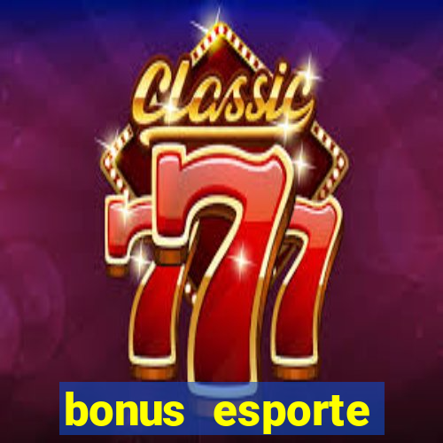 bonus esporte estrela bet