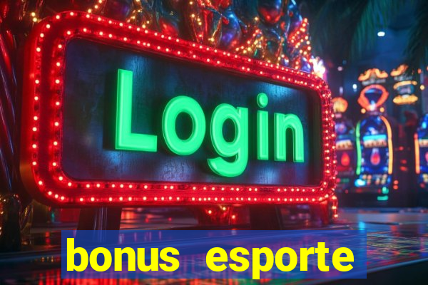 bonus esporte estrela bet