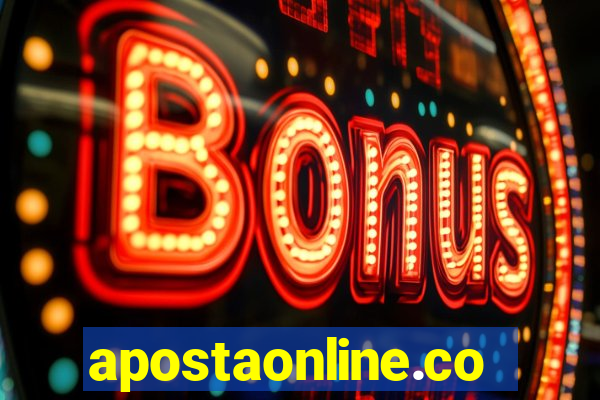 apostaonline.com