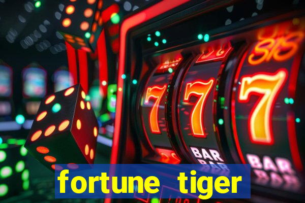 fortune tiger betano demo