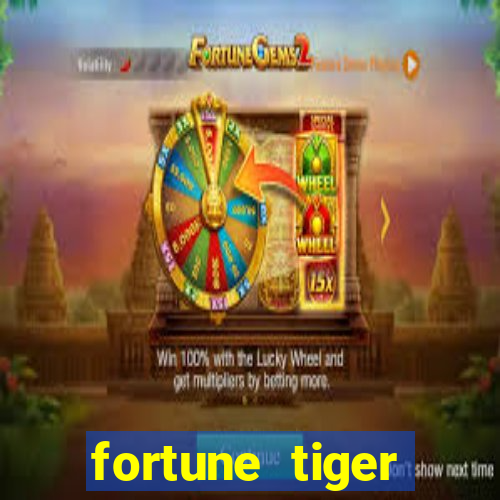 fortune tiger betano demo