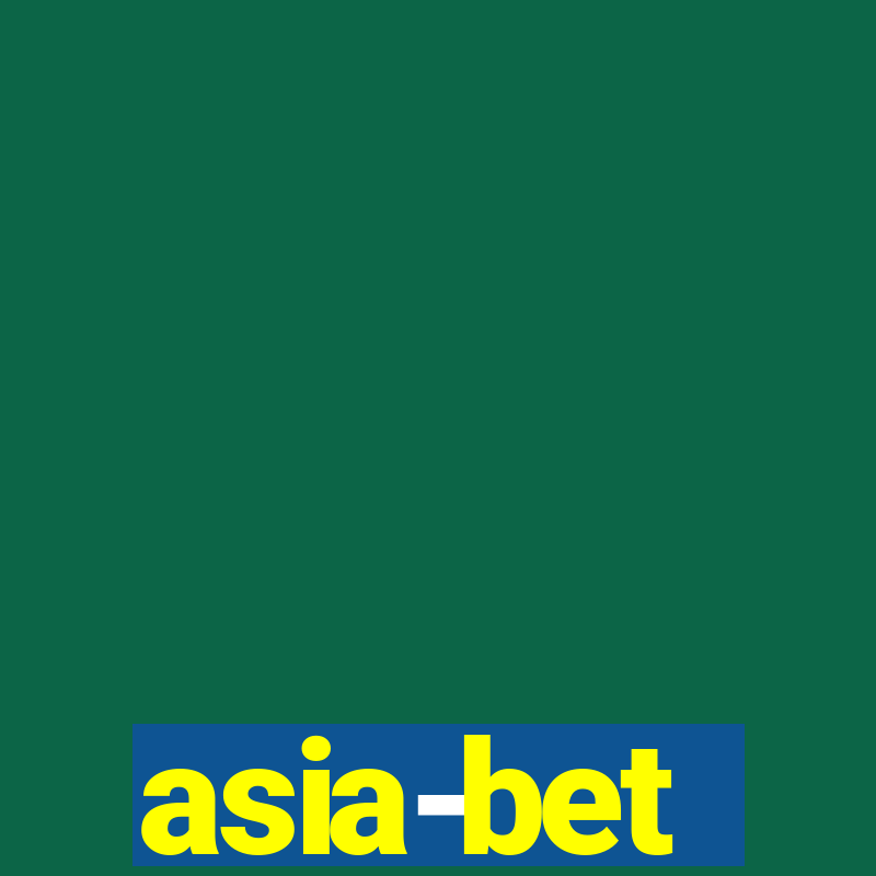 asia-bet