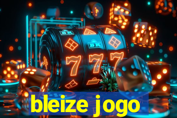 bleize jogo