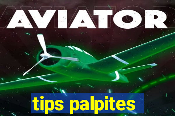 tips palpites