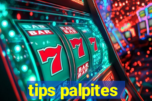 tips palpites