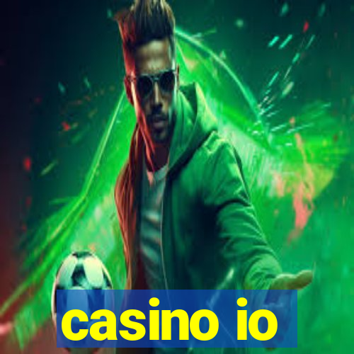 casino io