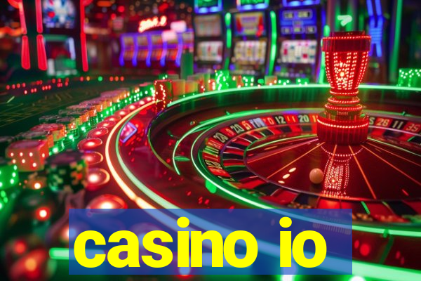 casino io