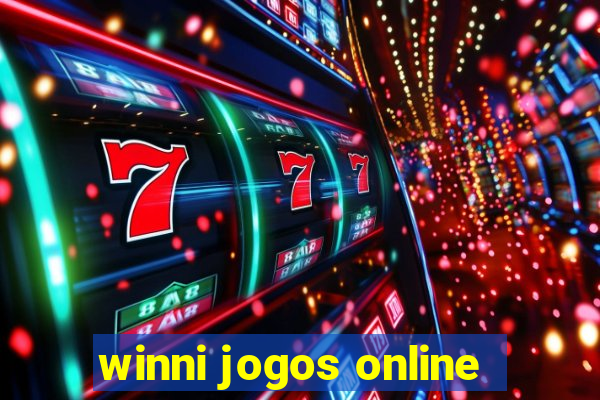 winni jogos online