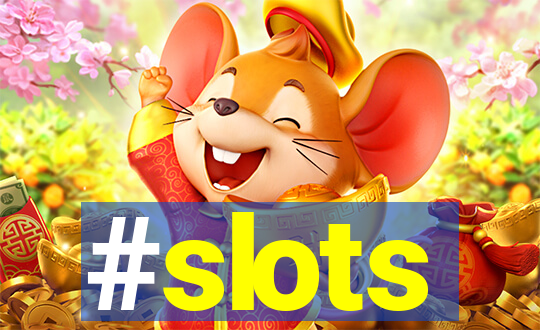 #slots