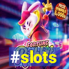 #slots