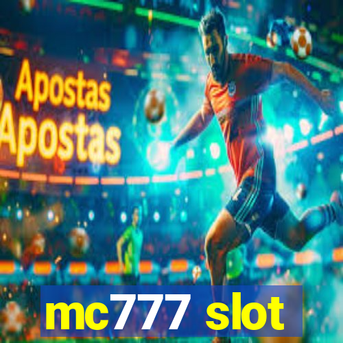 mc777 slot