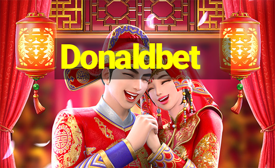 Donaldbet