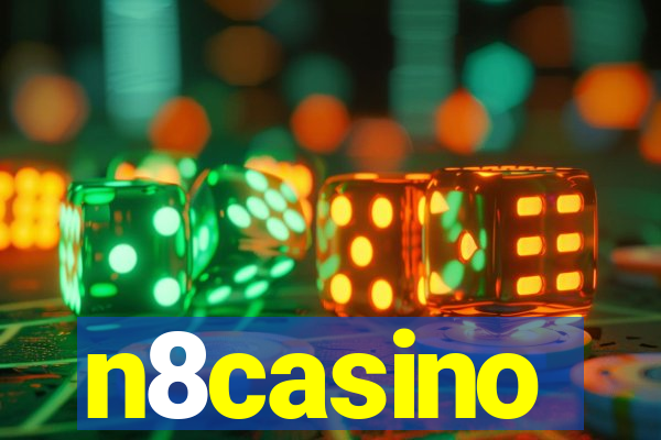 n8casino