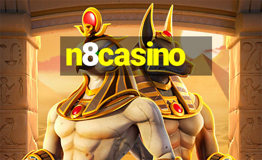 n8casino