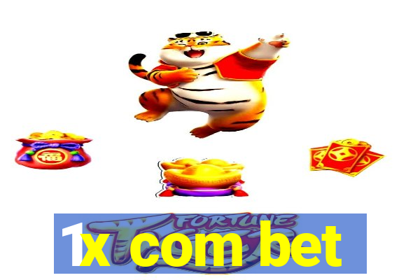 1x com bet