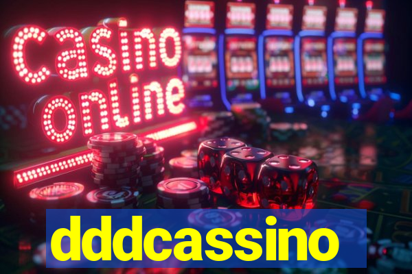 dddcassino