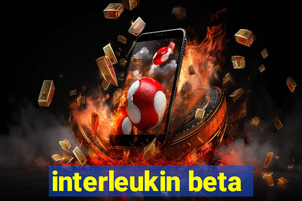 interleukin beta