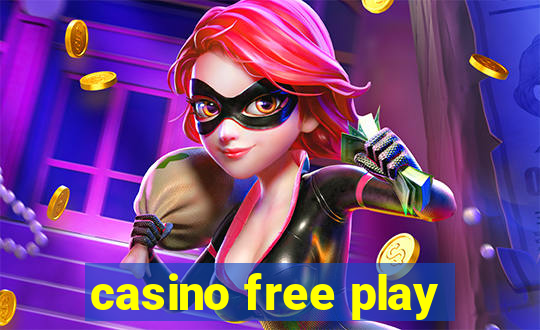 casino free play