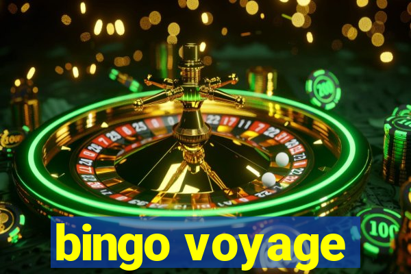 bingo voyage