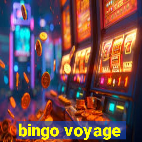 bingo voyage