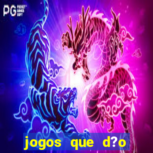 jogos que d?o rodadas grátis