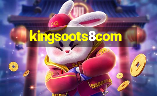 kingsoots8com