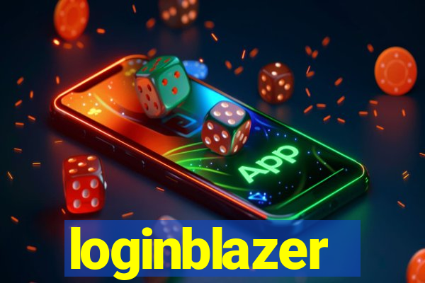 loginblazer