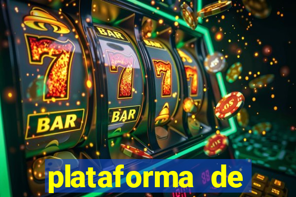 plataforma de aposta bet