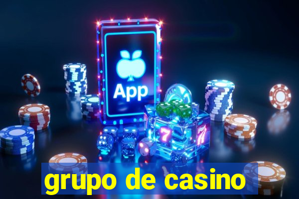 grupo de casino