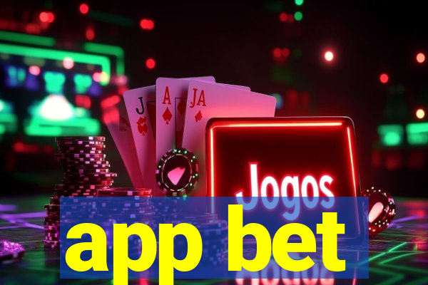 app bet