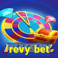 revy bet