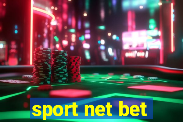 sport net bet