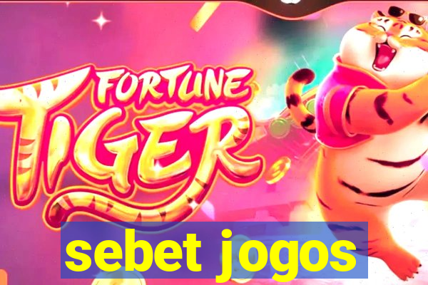 sebet jogos